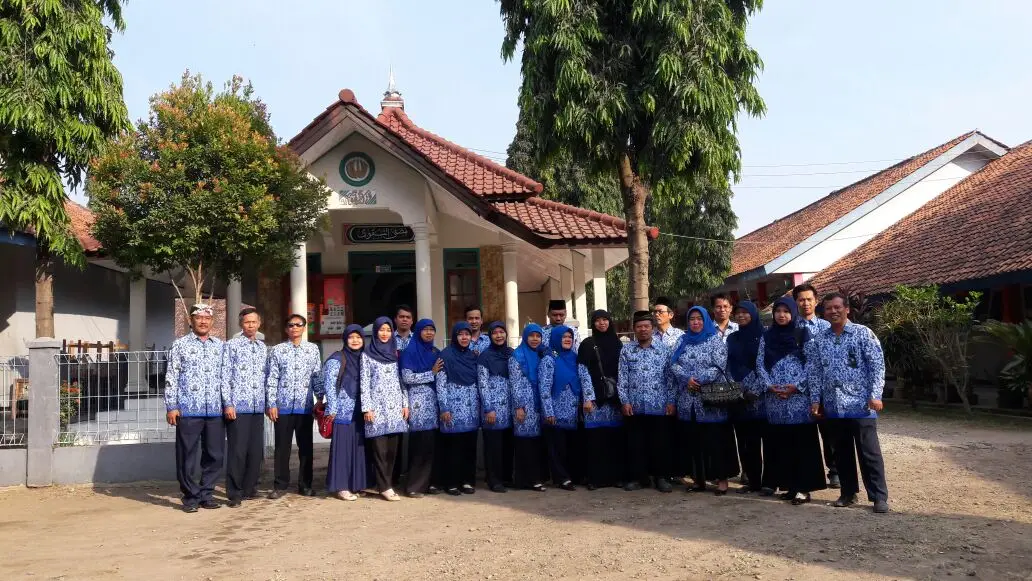 Kegiatan Ujian