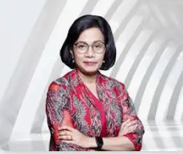Dr. Sri Mulyani, S.E.
