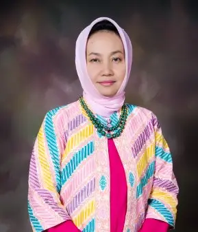Dr. ALIYAH