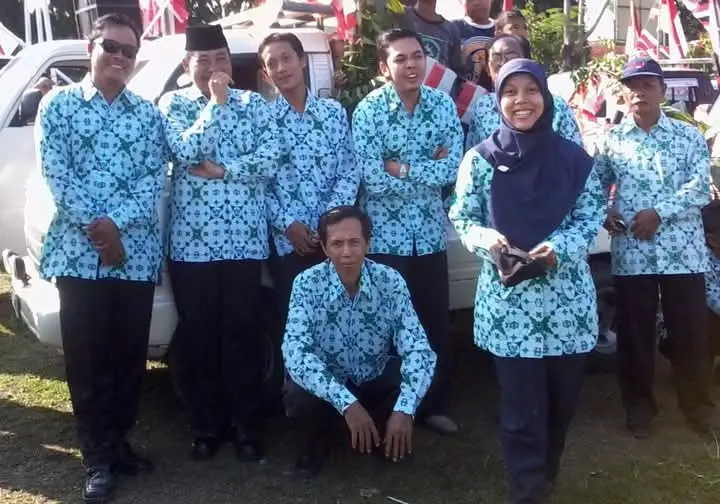 Lapangan Upacara